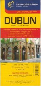 Harta Dublin