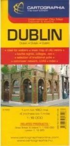 Harta Dublin