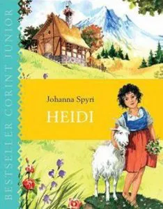 Heidi de Johanna Spyri