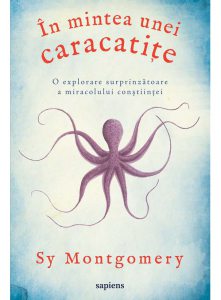 In mintea unei caracatite