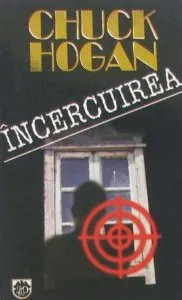 Incercuirea de Chuck Hogan