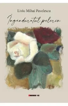 Inganduratul pelerin de Liviu Mihai Pavelescu