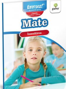 Inmultirea