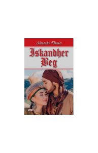 Iskandher Beg