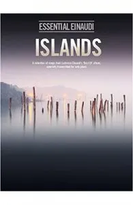 Islands de Essential Einaudi