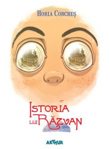 Istoria lui Razvan