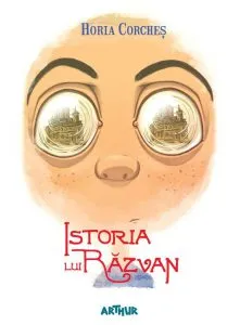 Istoria lui Razvan