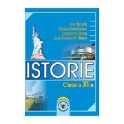 Istorie clasa a 11-a. Manual de Ioan Scurtu
