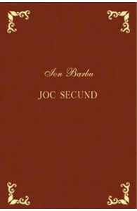 Joc secund