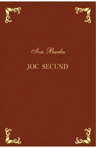 Joc secund