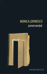 Jurnal esential de Monica Lovinescu