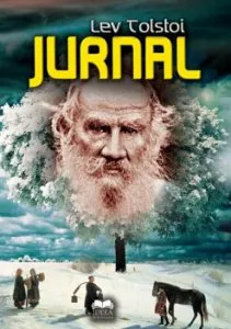 Jurnal - Lev Tolstoi de Lev Tolstoi