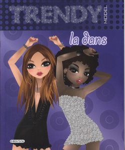 La dans