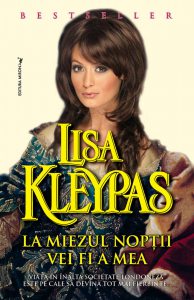 La miezul noptii vei fi a mea