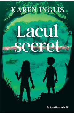 Lacul secret