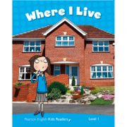 Level 1. Where I Live CLIL