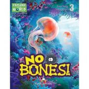 Literatura CLIL No Bones! cu Cross-Platform App.