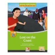 Lost on the Coast de Rick Sampedro