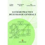 Lucrari practice de ecologie generala de Cristina Preda