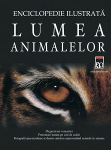 Lumea animalelor