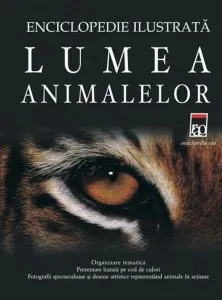 Lumea animalelor