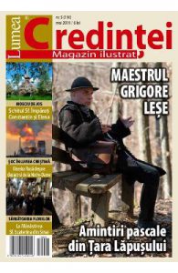 Lumea credintei nr.5 (190) mai 2019