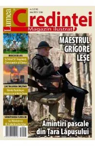 Lumea credintei nr.5 (190) mai 2019