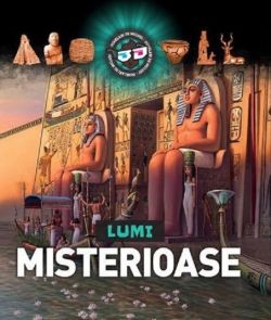 Lumi misterioase 3D