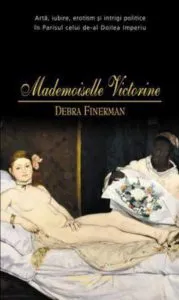 Mademoiselle Victorine de Debra Finerman