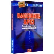 Magicianul Apei de Emil Strainu