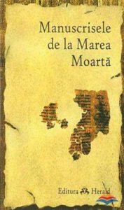 Manuscrisele de la Marea Moarta