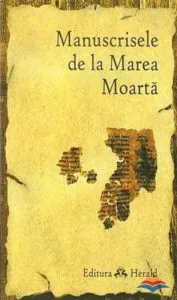Manuscrisele de la Marea Moarta