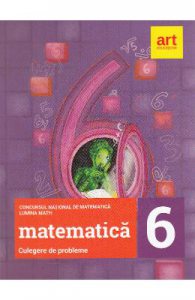 Matematica. Culegere de probleme