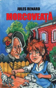 Morcoveata