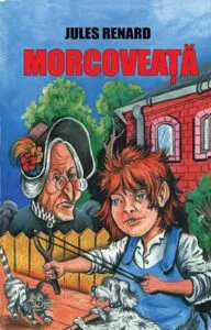 Morcoveata de Jules Renard