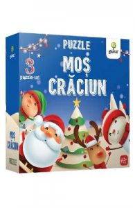 Mos Craciun