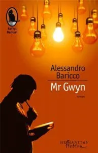 Mr Gwyn de Alessandro Baricco