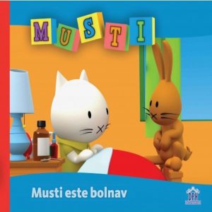 Musti - Musti este bolnav