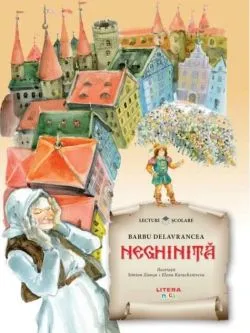 Neghiniță de Barbu Stefanescu Delavrancea