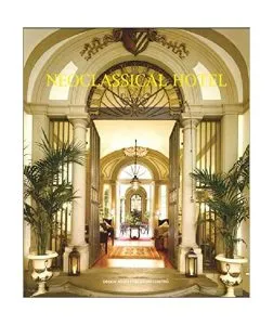 Neoclassical Hotel de Ella Ma