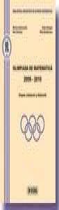 Olimpiada de Matematica 2006-2010