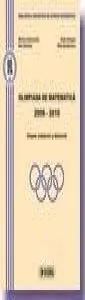 Olimpiada de Matematica 2006-2010