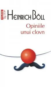 Opiniile unui clovn de Heinrich Boll