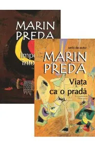Pachet: Imposibila intoarcereViata ca o prada de Marin Preda
