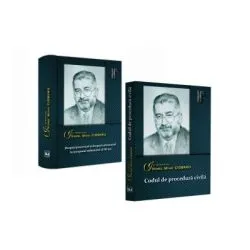 Pachet In memoriam Viorel Mihai Ciobanu