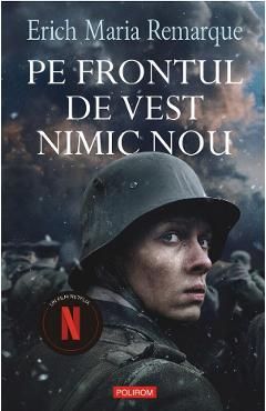 Pe frontul de vest nimic nou