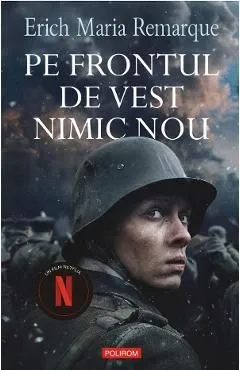 Pe frontul de vest nimic nou