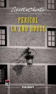 Pericol la End House de Agatha Christie
