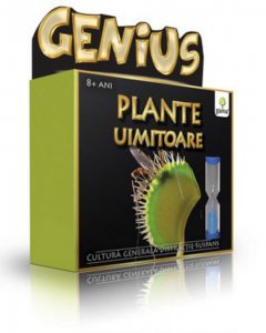Planete uimitoare