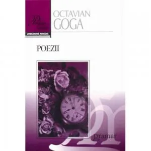 Poezii - Goga de Octavian Goga